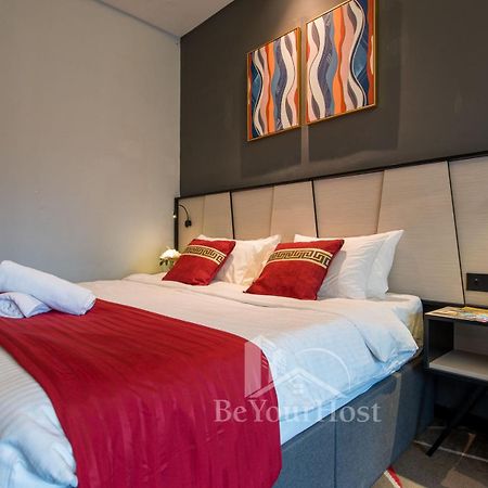 Maison 101 Dang Wangi Kuala Lumpur Klcc 외부 사진