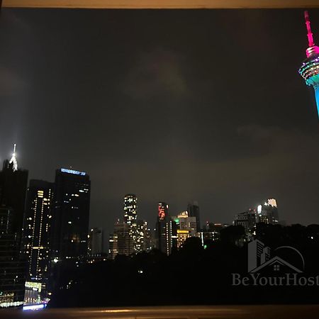 Maison 101 Dang Wangi Kuala Lumpur Klcc 외부 사진