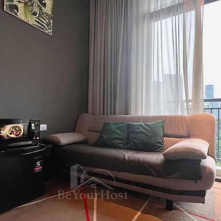 Maison 101 Dang Wangi Kuala Lumpur Klcc 외부 사진