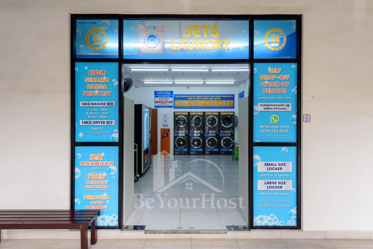 Maison 101 Dang Wangi Kuala Lumpur Klcc 외부 사진