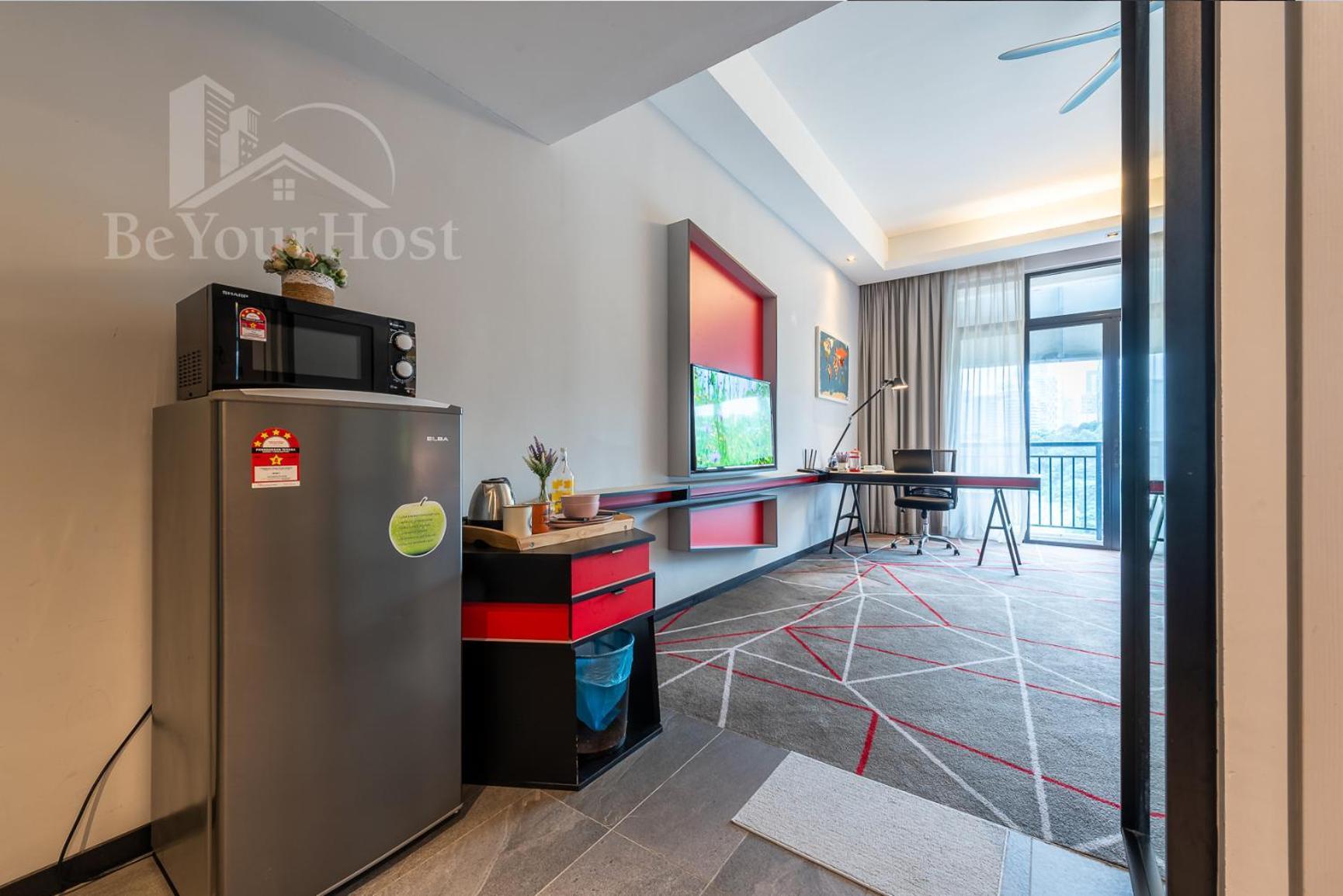 Maison 101 Dang Wangi Kuala Lumpur Klcc 외부 사진