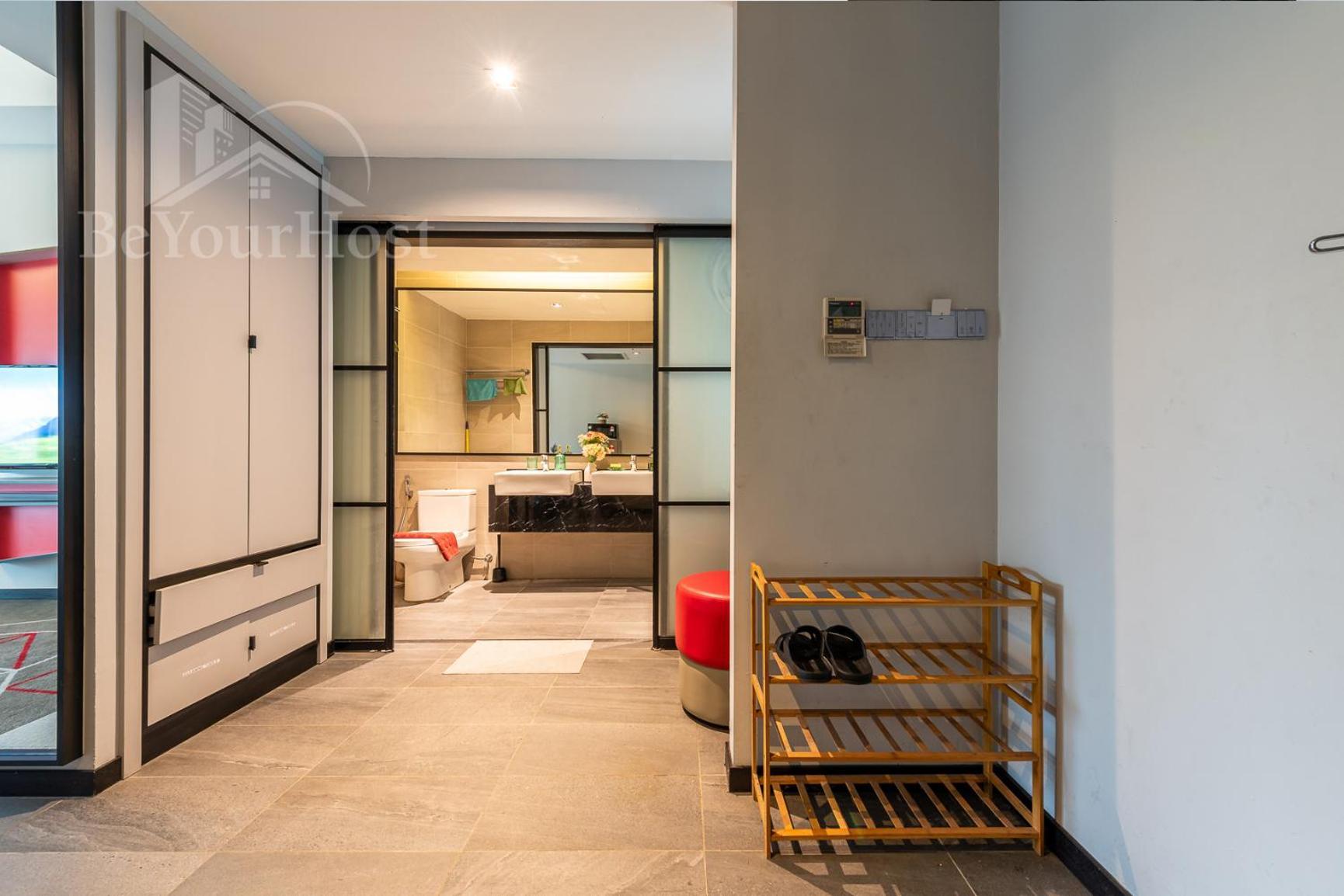 Maison 101 Dang Wangi Kuala Lumpur Klcc 외부 사진