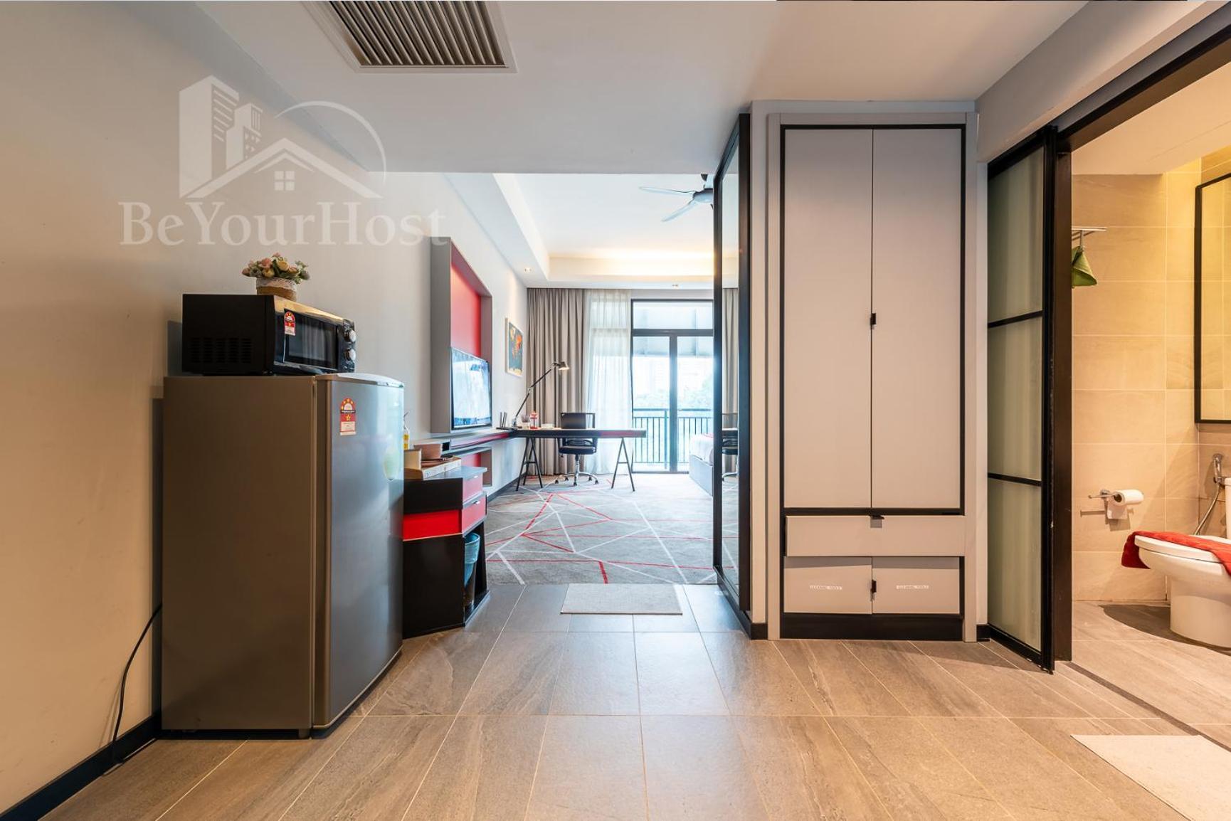 Maison 101 Dang Wangi Kuala Lumpur Klcc 외부 사진