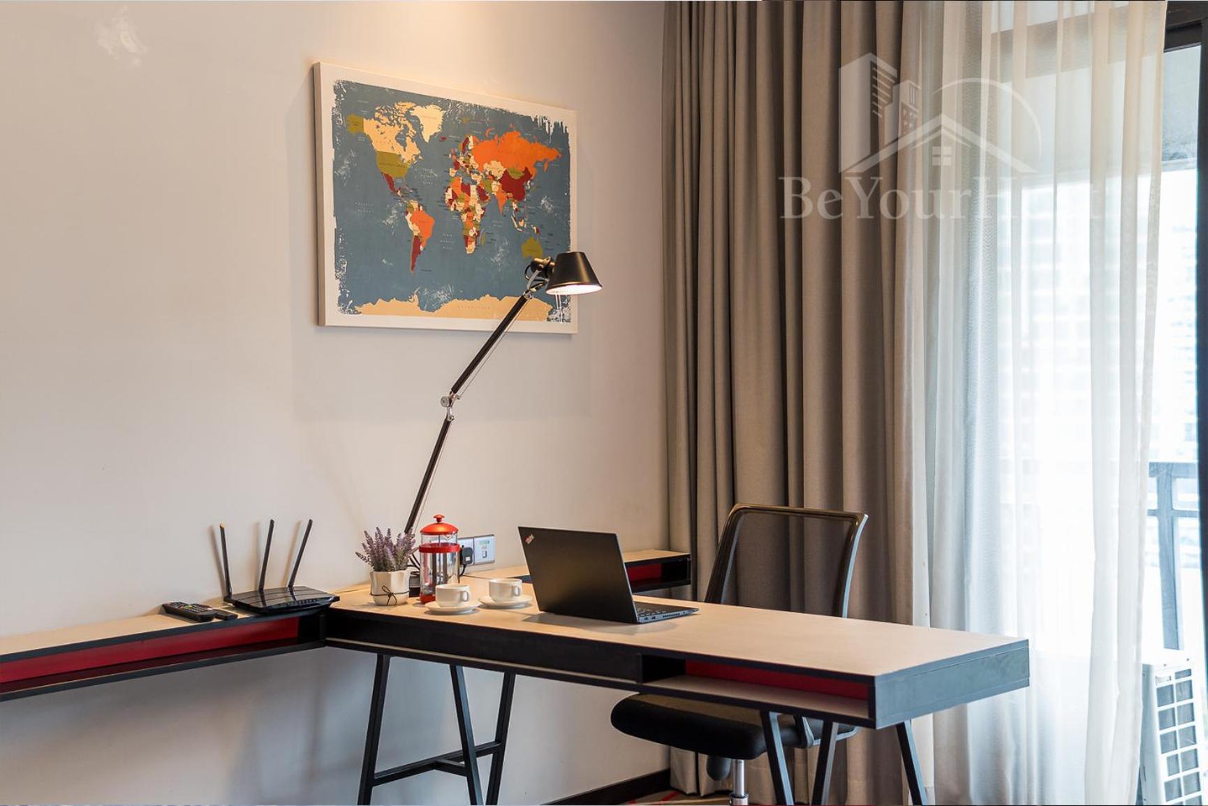 Maison 101 Dang Wangi Kuala Lumpur Klcc 외부 사진