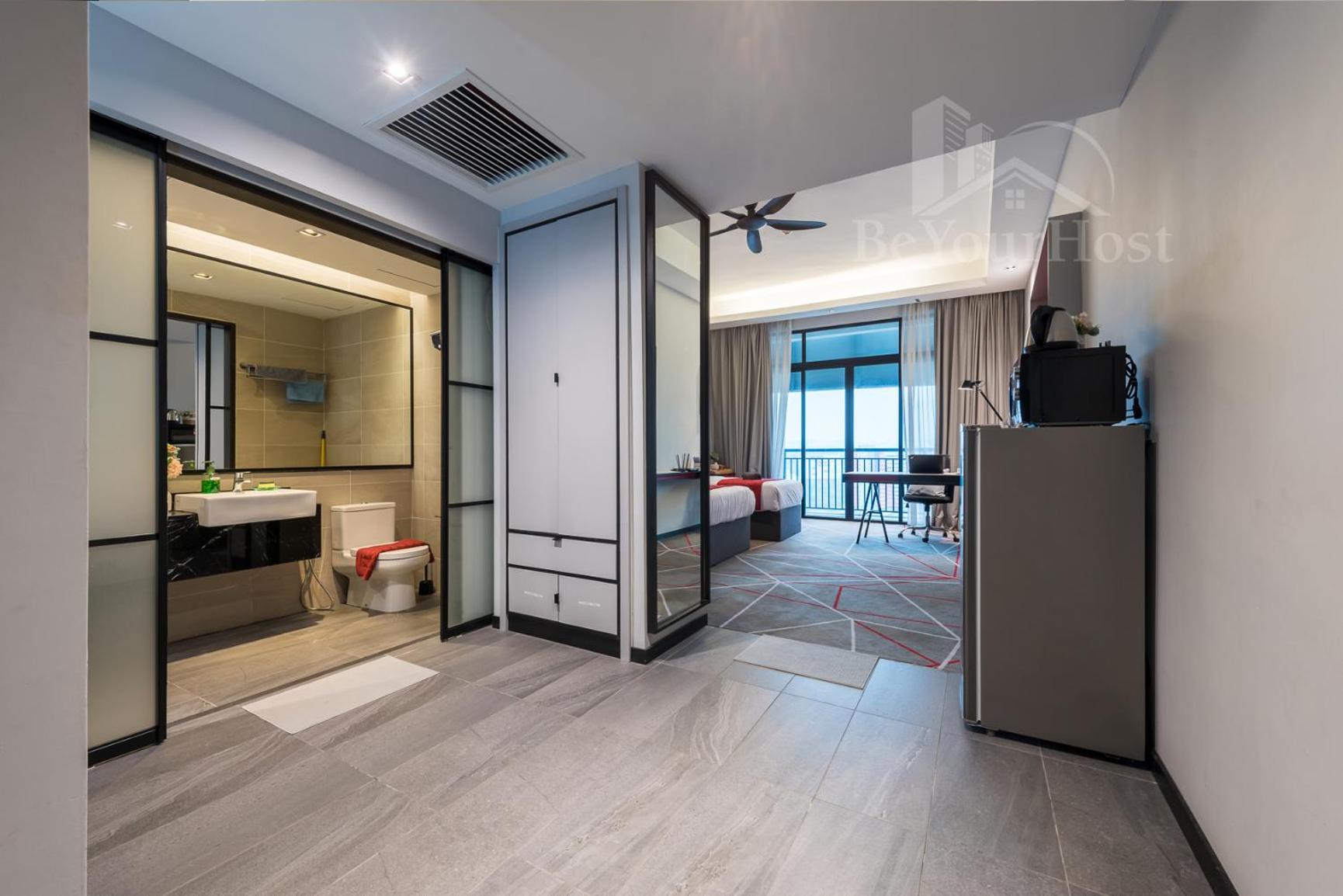 Maison 101 Dang Wangi Kuala Lumpur Klcc 외부 사진