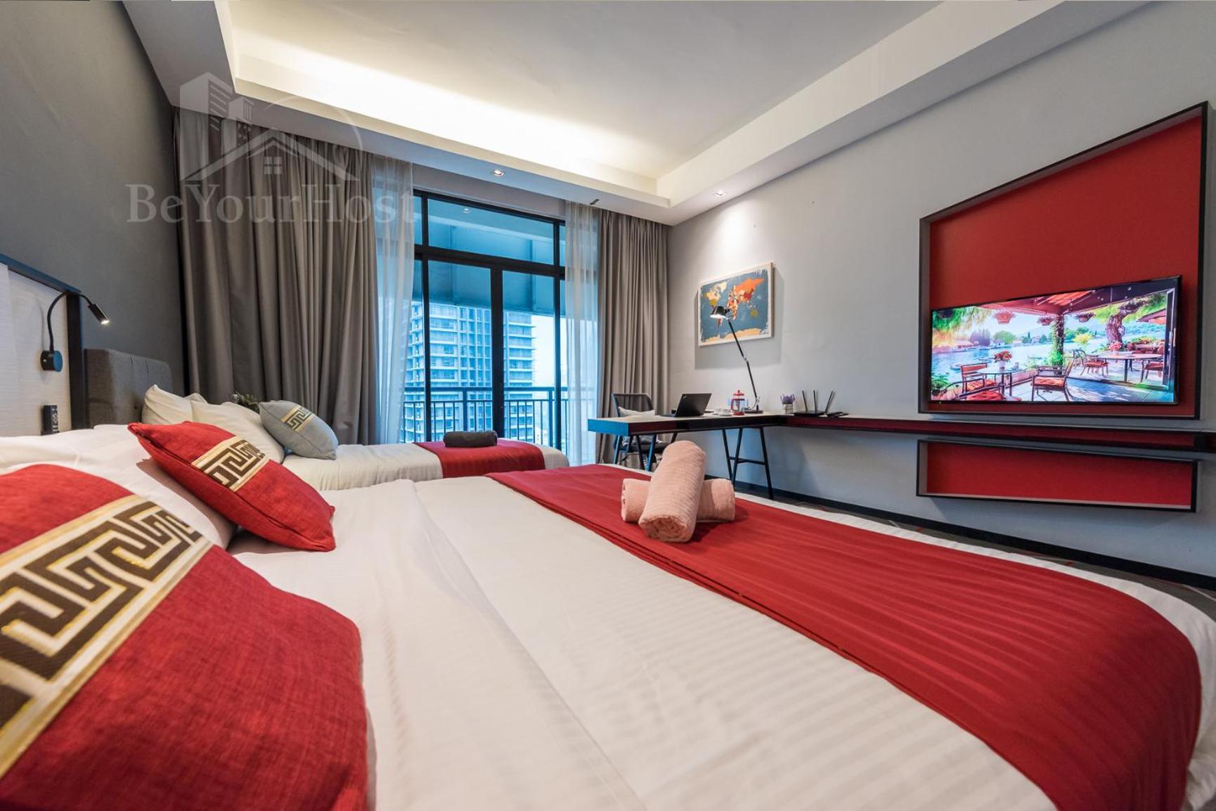 Maison 101 Dang Wangi Kuala Lumpur Klcc 외부 사진