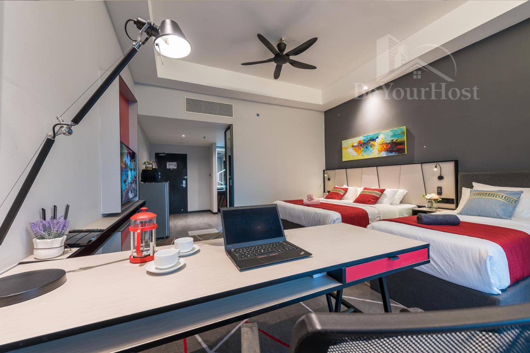 Maison 101 Dang Wangi Kuala Lumpur Klcc 외부 사진