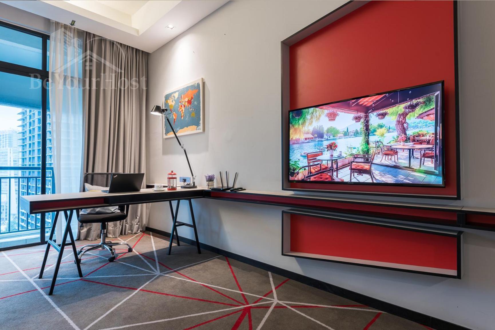 Maison 101 Dang Wangi Kuala Lumpur Klcc 외부 사진