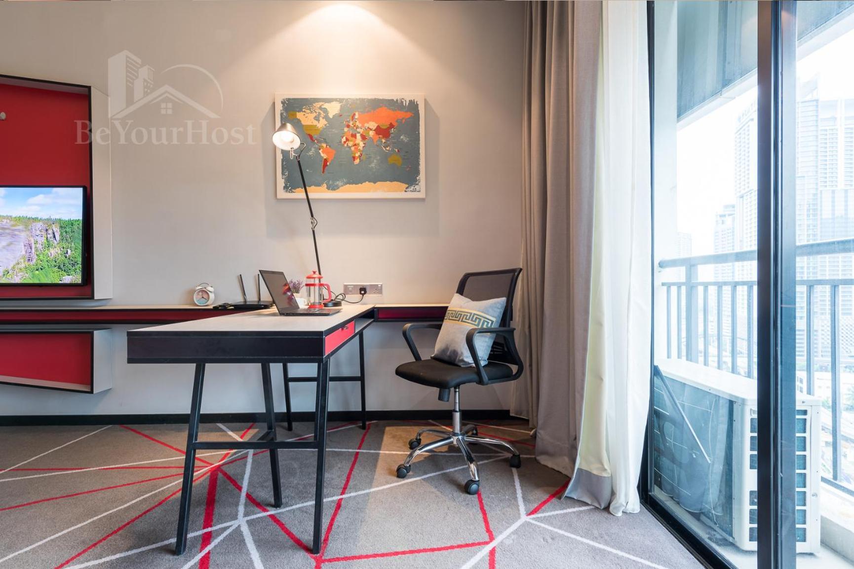 Maison 101 Dang Wangi Kuala Lumpur Klcc 외부 사진