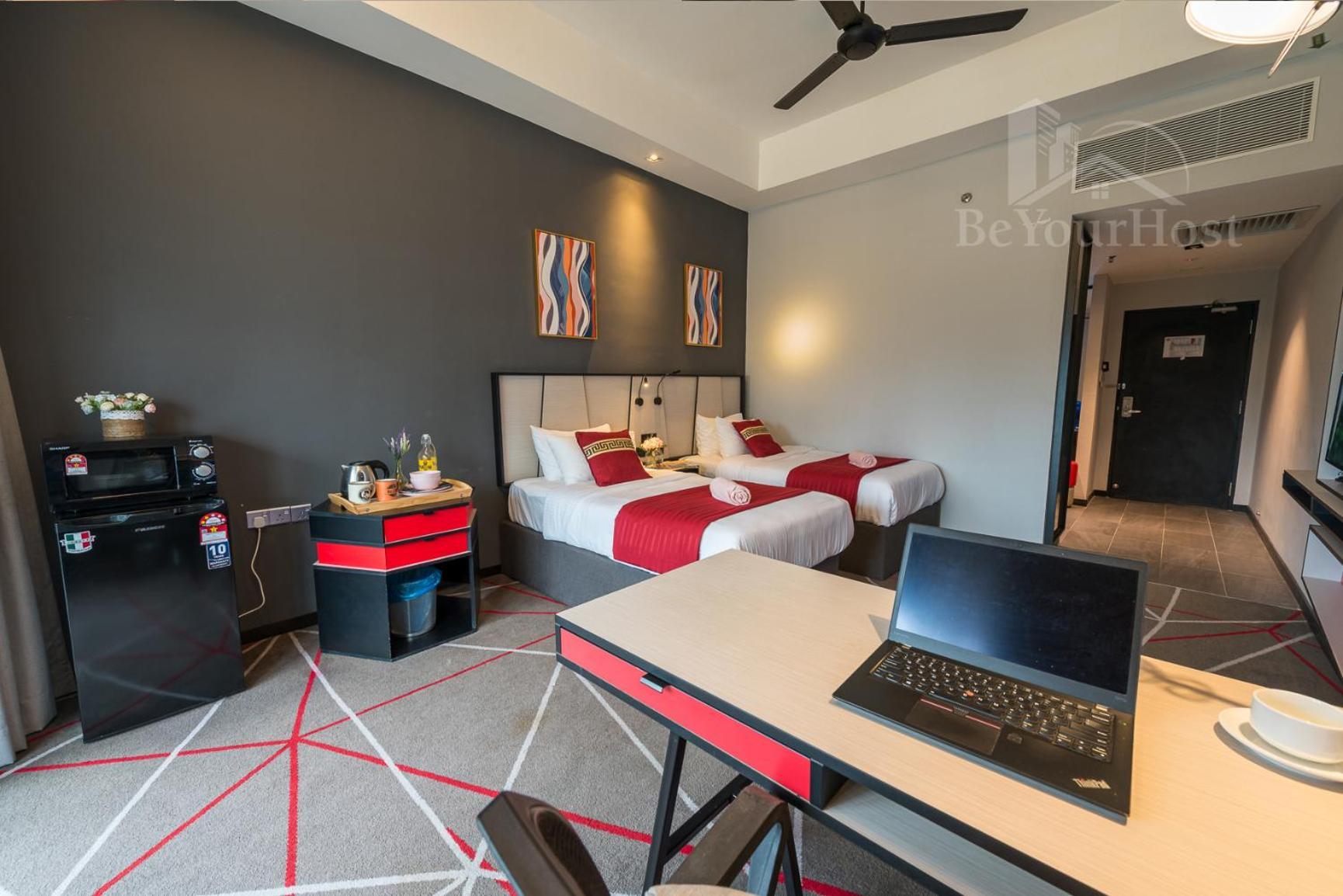 Maison 101 Dang Wangi Kuala Lumpur Klcc 외부 사진