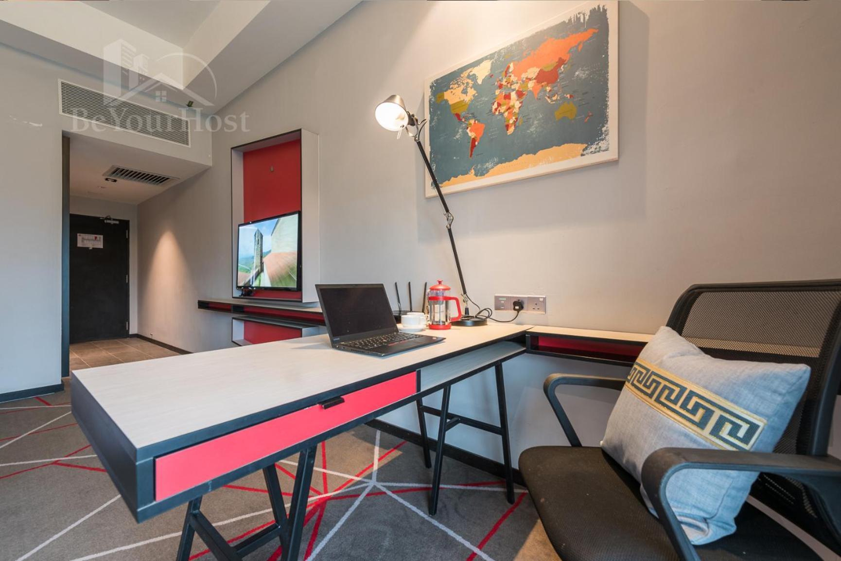 Maison 101 Dang Wangi Kuala Lumpur Klcc 외부 사진