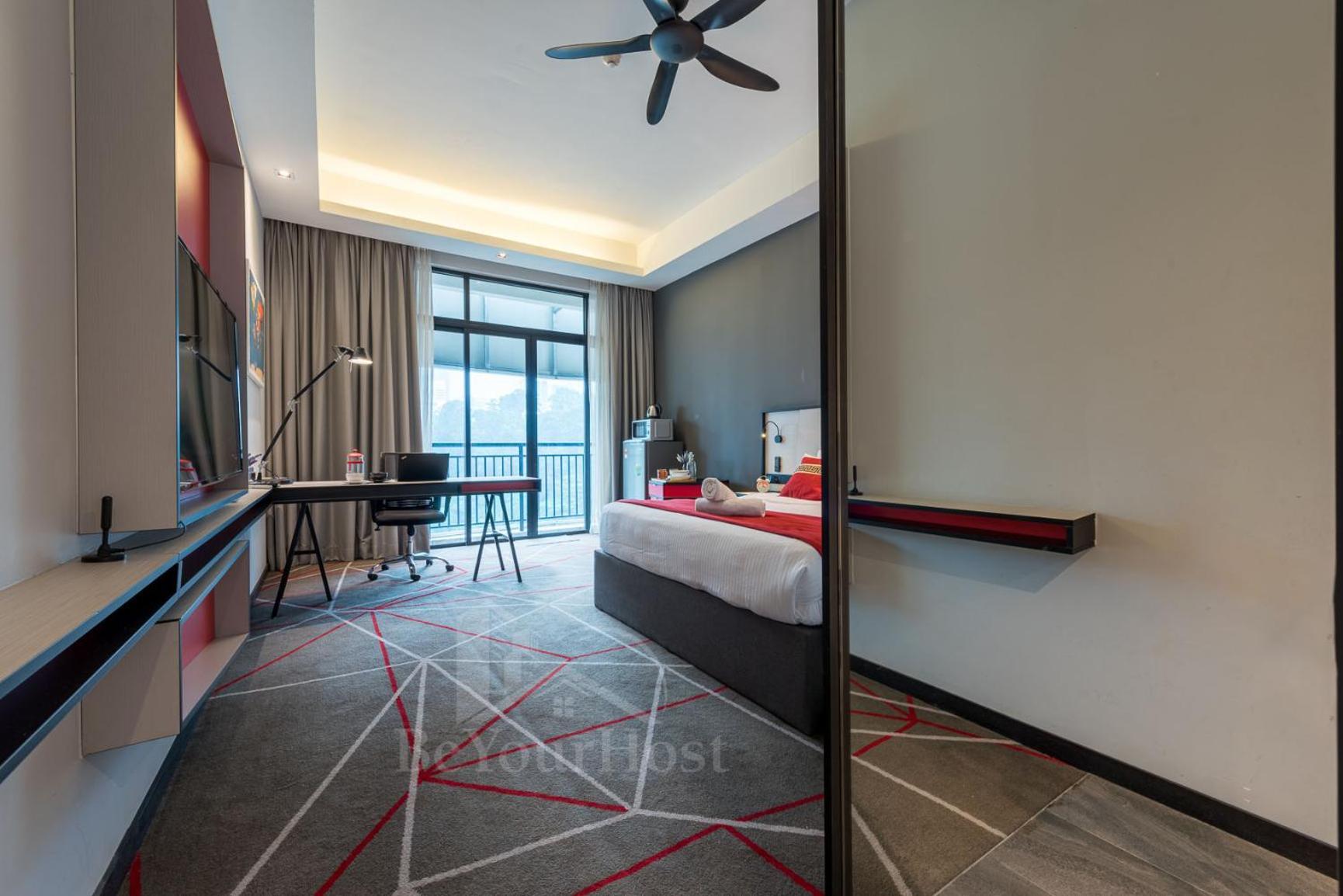 Maison 101 Dang Wangi Kuala Lumpur Klcc 외부 사진