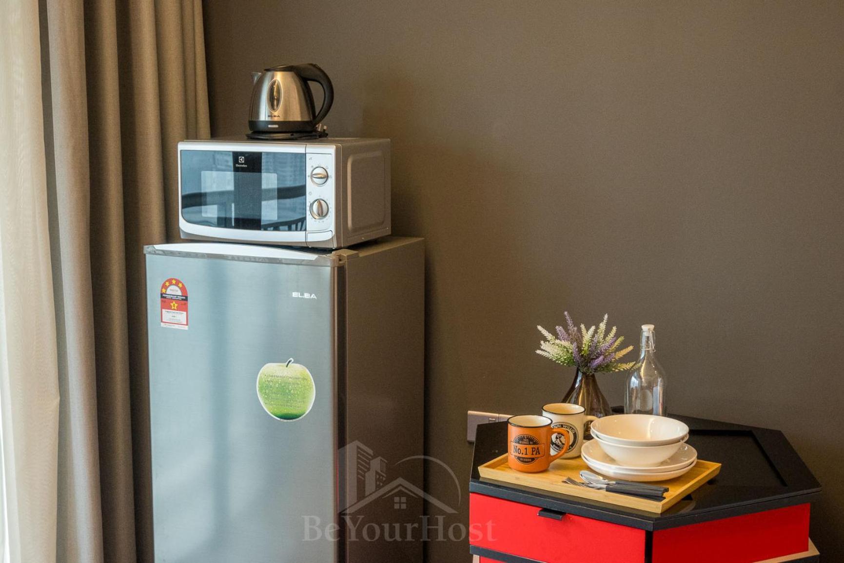 Maison 101 Dang Wangi Kuala Lumpur Klcc 외부 사진