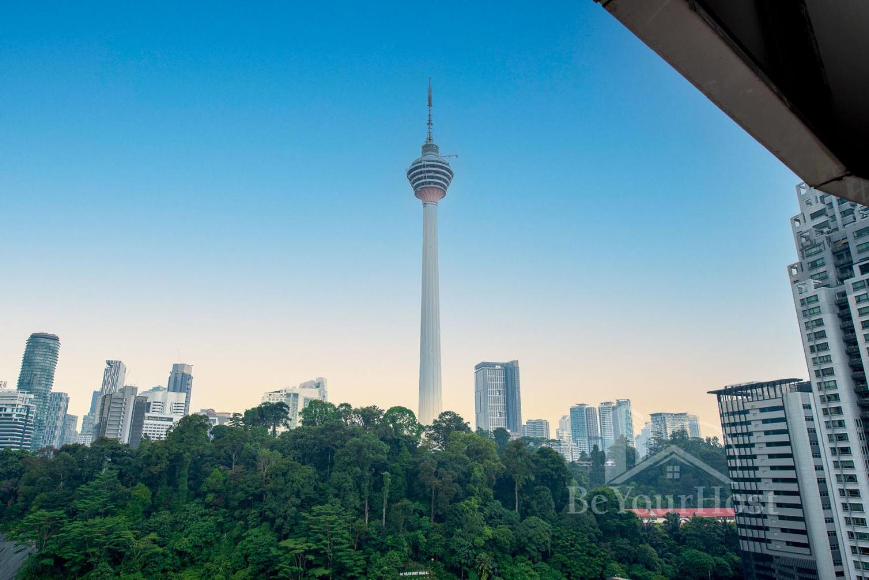 Maison 101 Dang Wangi Kuala Lumpur Klcc 외부 사진