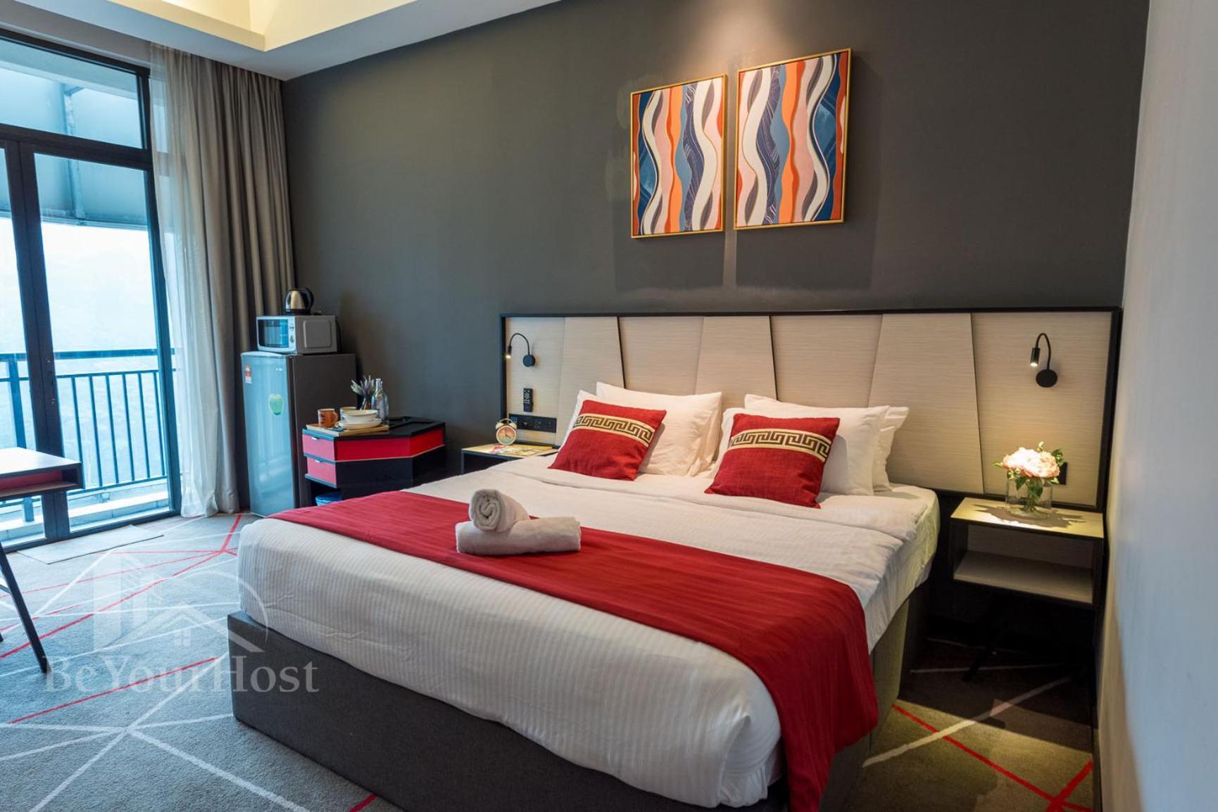 Maison 101 Dang Wangi Kuala Lumpur Klcc 외부 사진