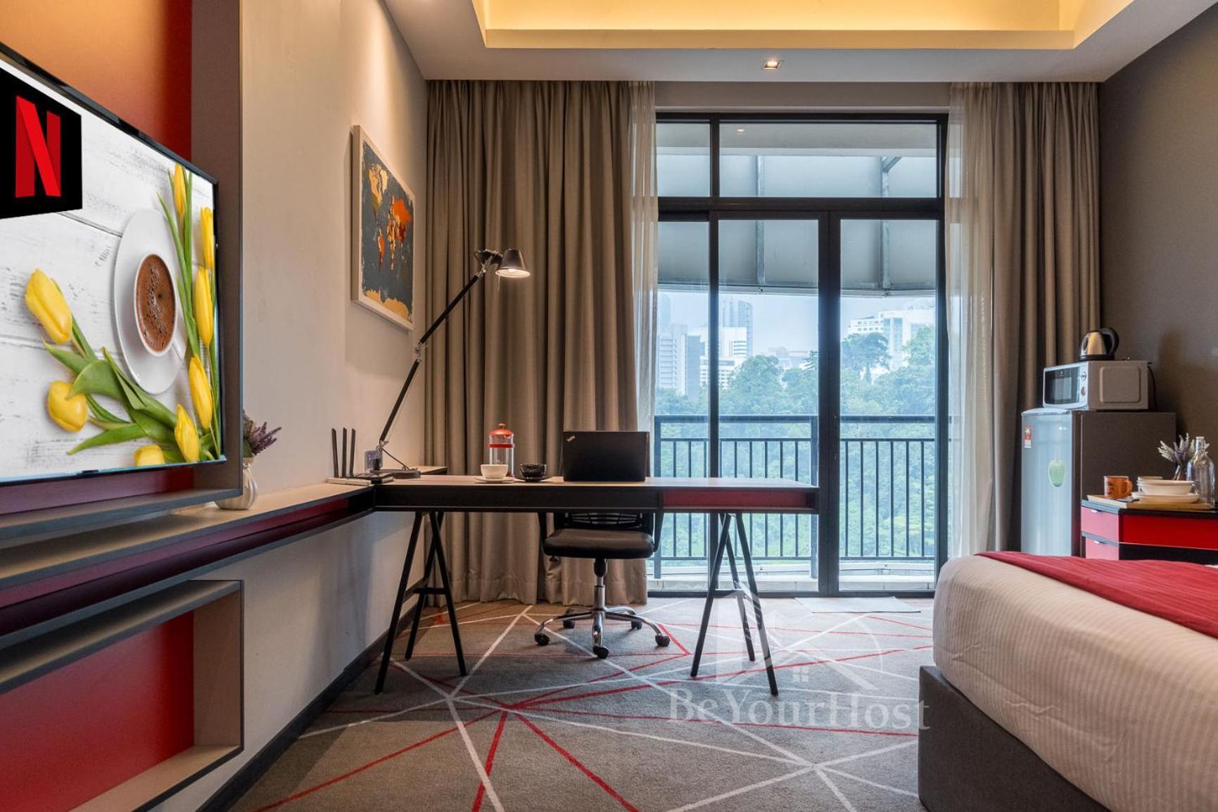 Maison 101 Dang Wangi Kuala Lumpur Klcc 외부 사진