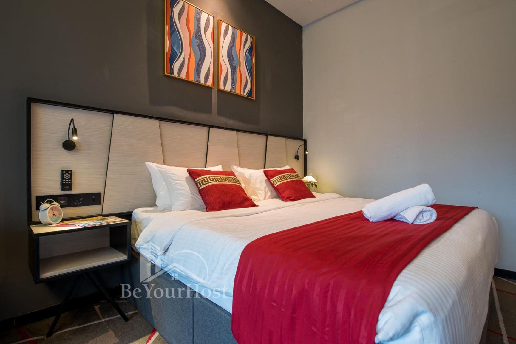 Maison 101 Dang Wangi Kuala Lumpur Klcc 외부 사진