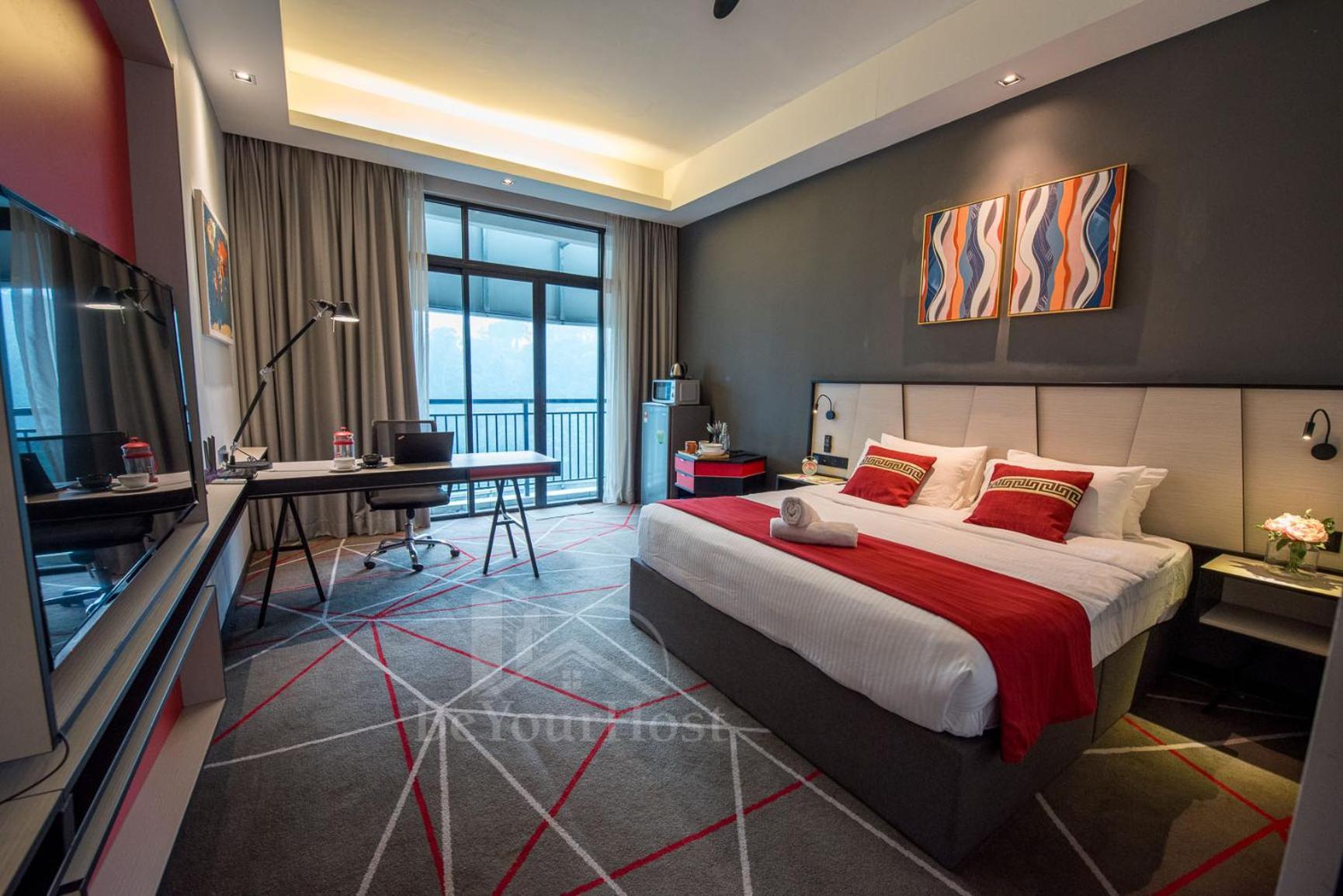 Maison 101 Dang Wangi Kuala Lumpur Klcc 외부 사진