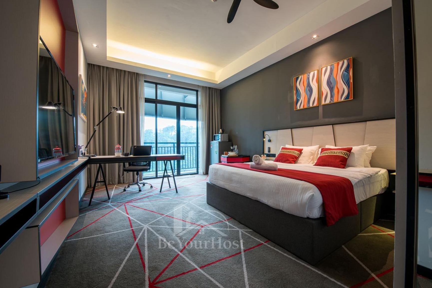 Maison 101 Dang Wangi Kuala Lumpur Klcc 외부 사진