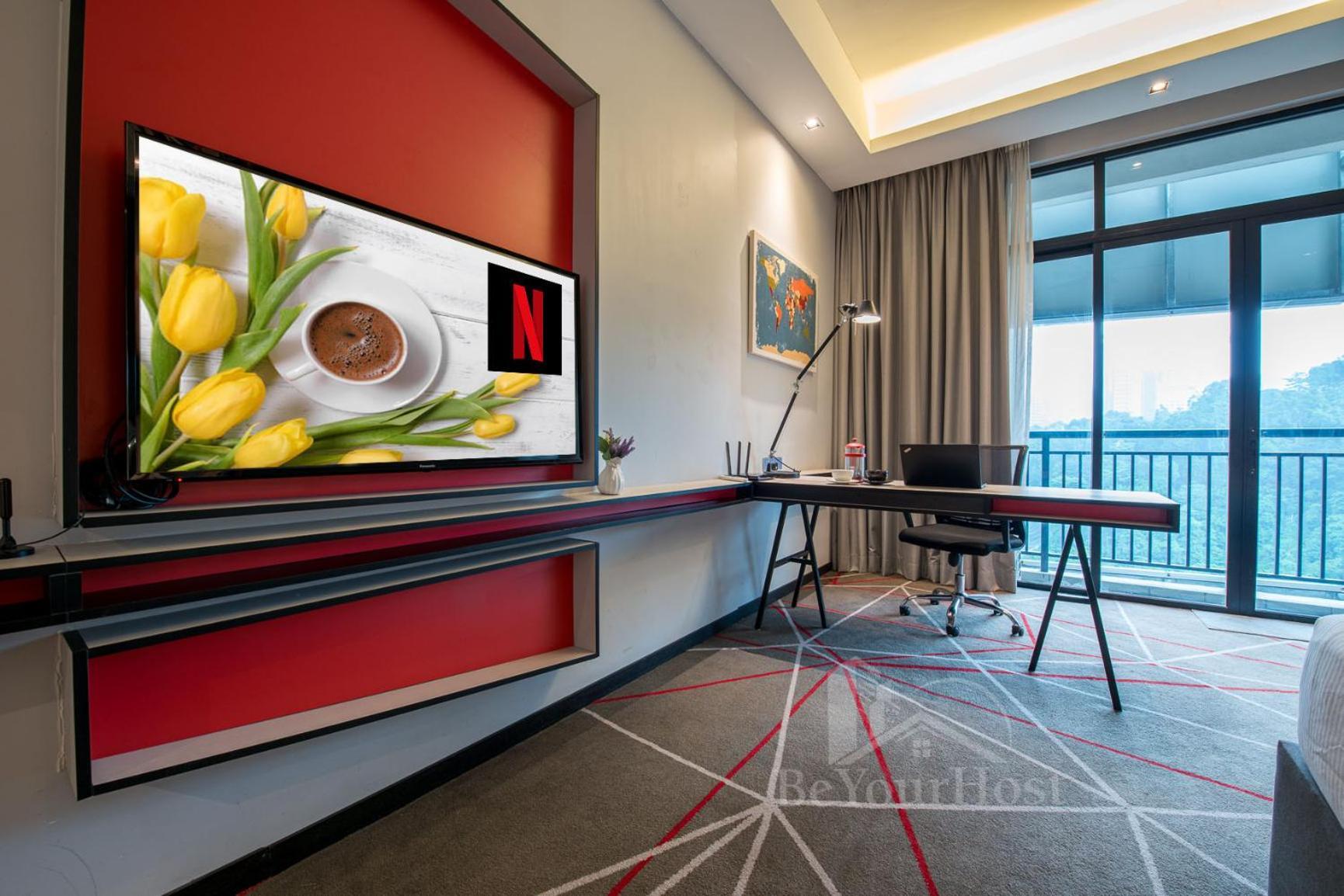 Maison 101 Dang Wangi Kuala Lumpur Klcc 외부 사진
