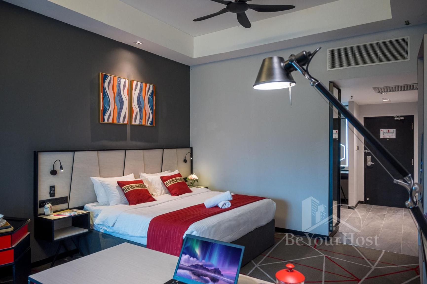Maison 101 Dang Wangi Kuala Lumpur Klcc 외부 사진