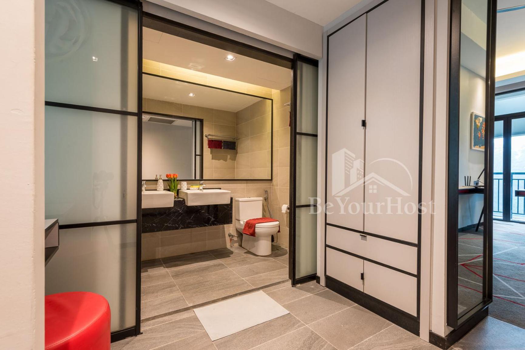 Maison 101 Dang Wangi Kuala Lumpur Klcc 외부 사진