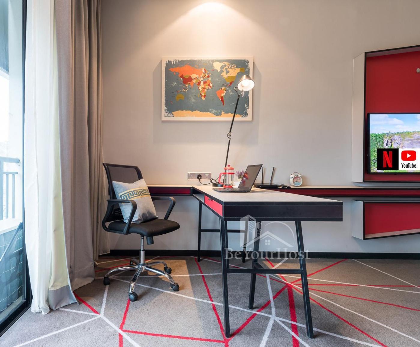 Maison 101 Dang Wangi Kuala Lumpur Klcc 외부 사진