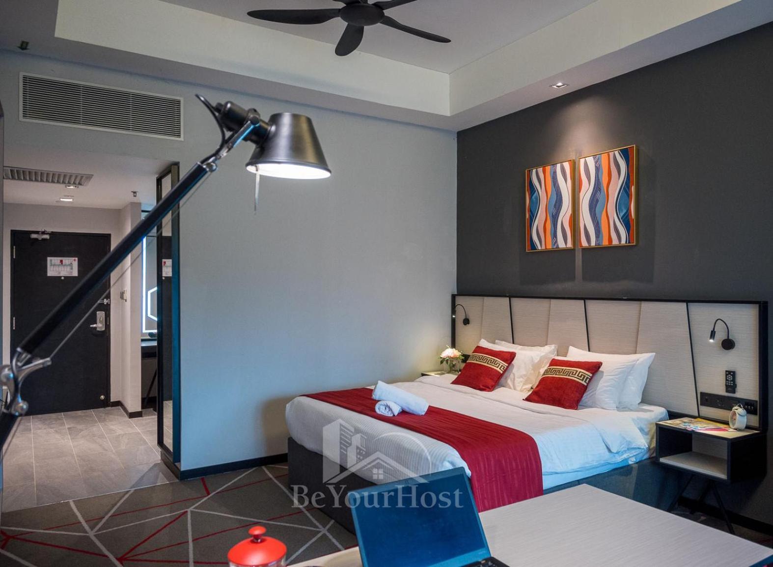 Maison 101 Dang Wangi Kuala Lumpur Klcc 외부 사진
